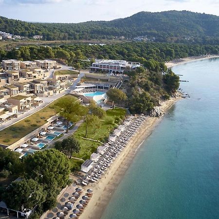 Elivi Skiathos Кукунарис Экстерьер фото