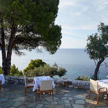 Elivi Skiathos Кукунарис Экстерьер фото