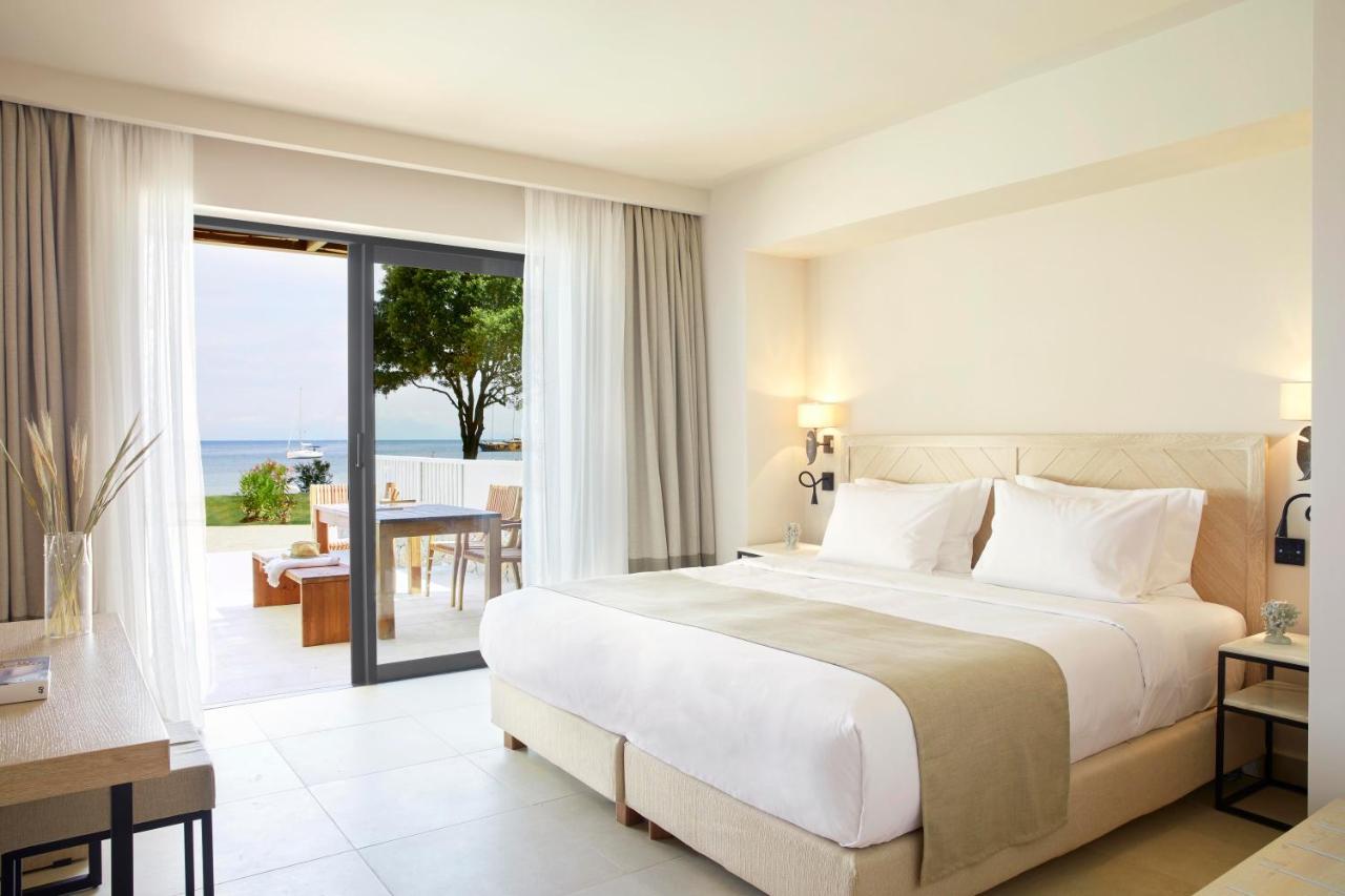 Elivi Skiathos Кукунарис Экстерьер фото