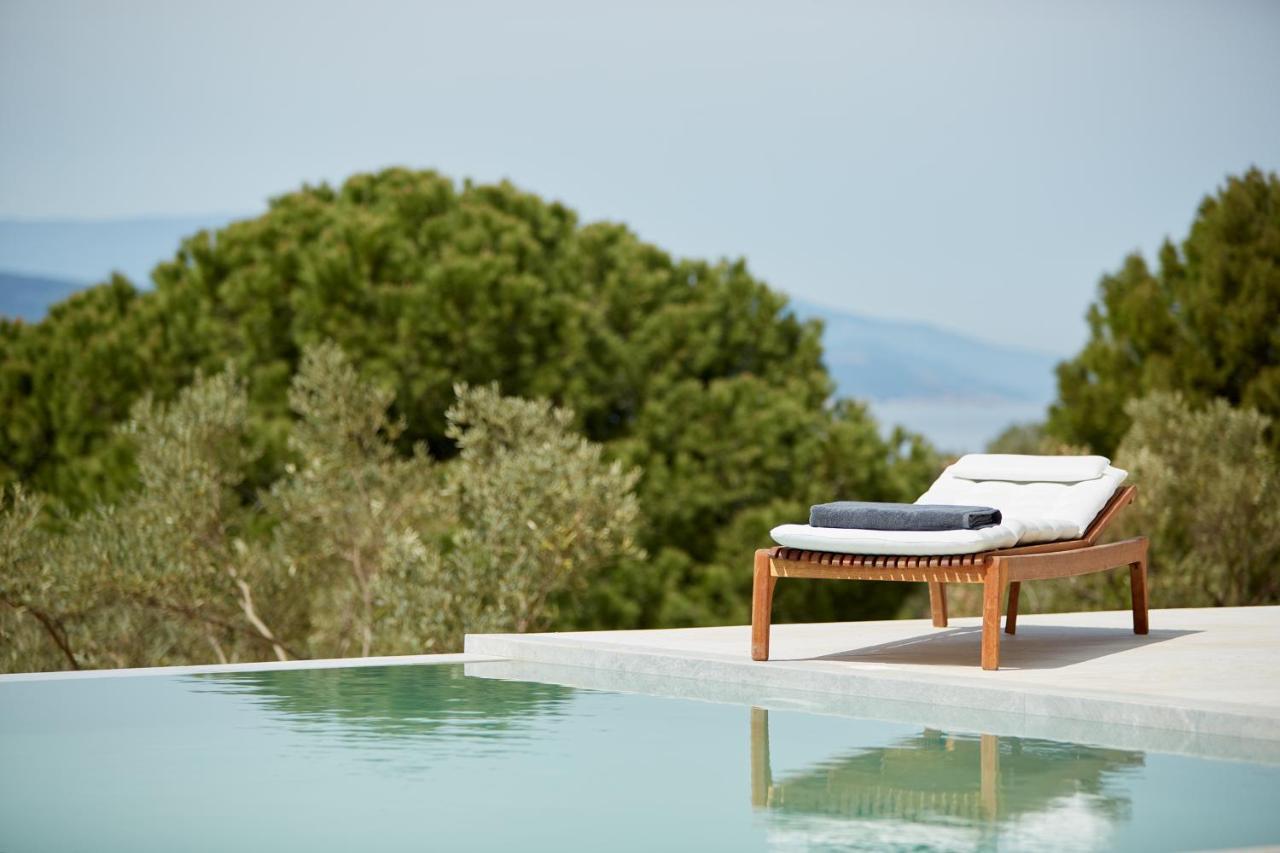 Elivi Skiathos Кукунарис Экстерьер фото